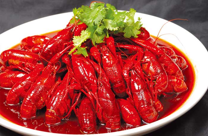 新竹镇麻辣小龙虾培训